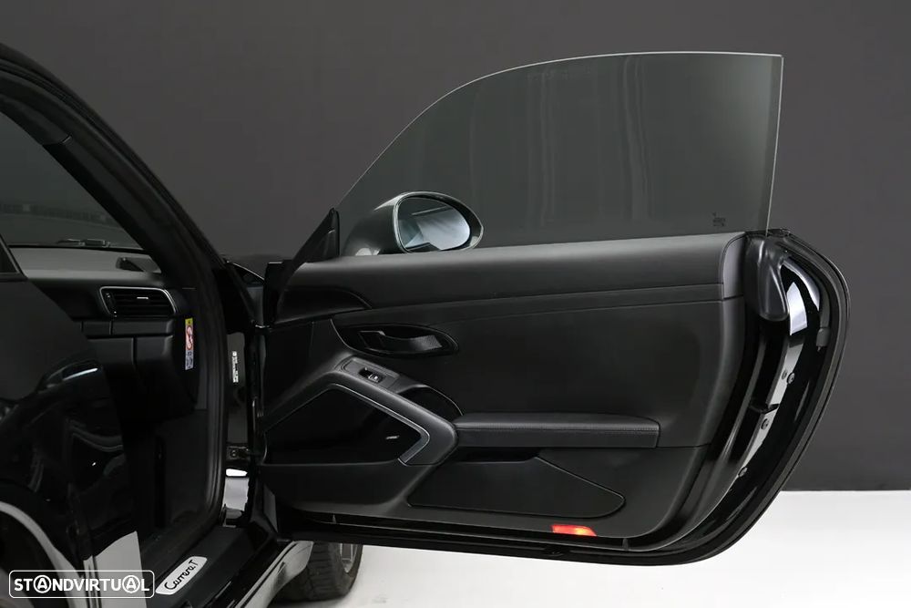 Porsche 911 (991) Carrera T - 13