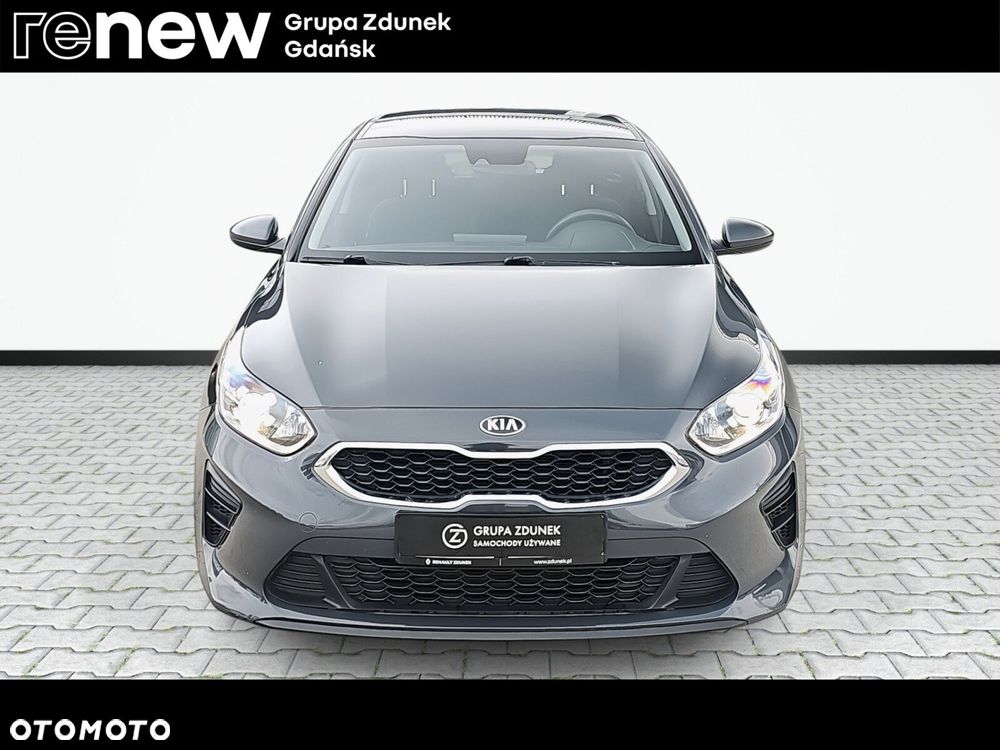 Kia Ceed 1.0 T-GDI S - 2