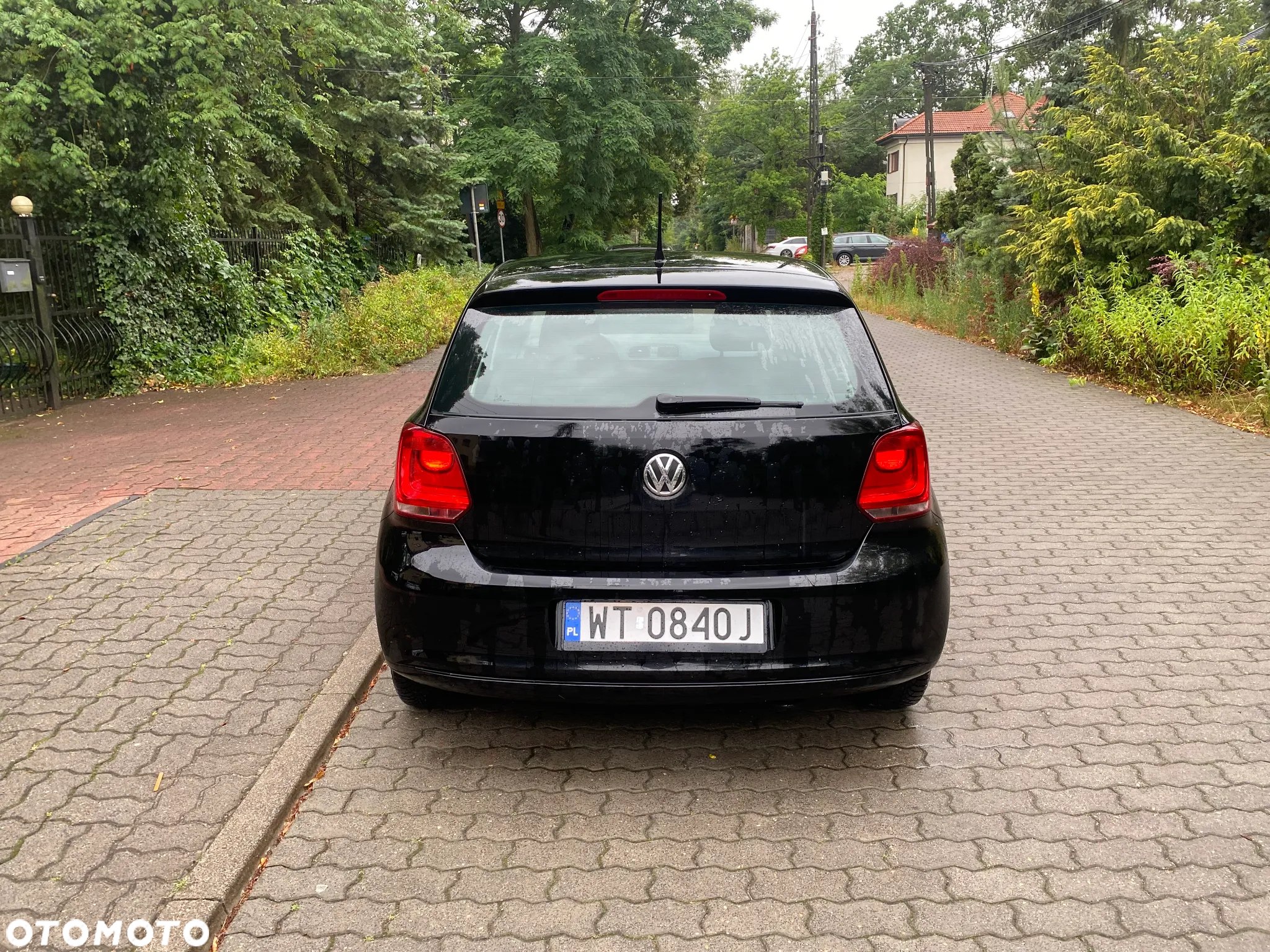 Volkswagen Polo 1.2 TDI DPF Trendline - 6
