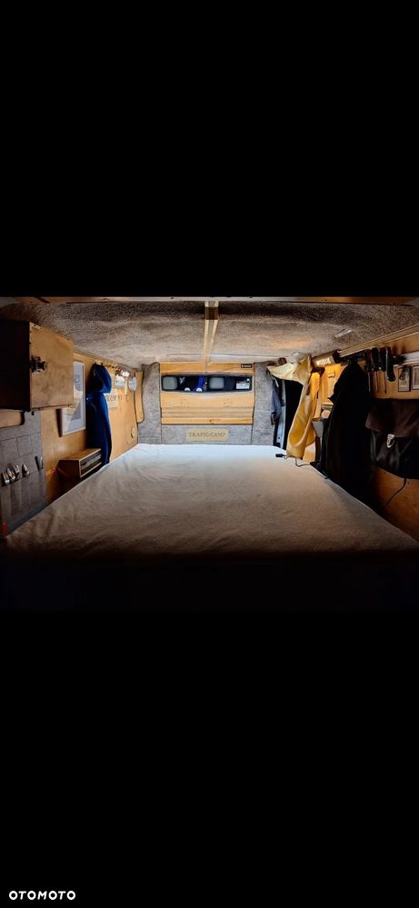 Renault Trafic - 4