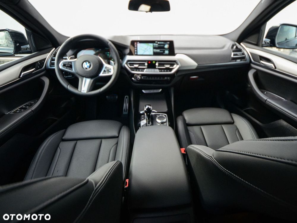 BMW X4 - 4