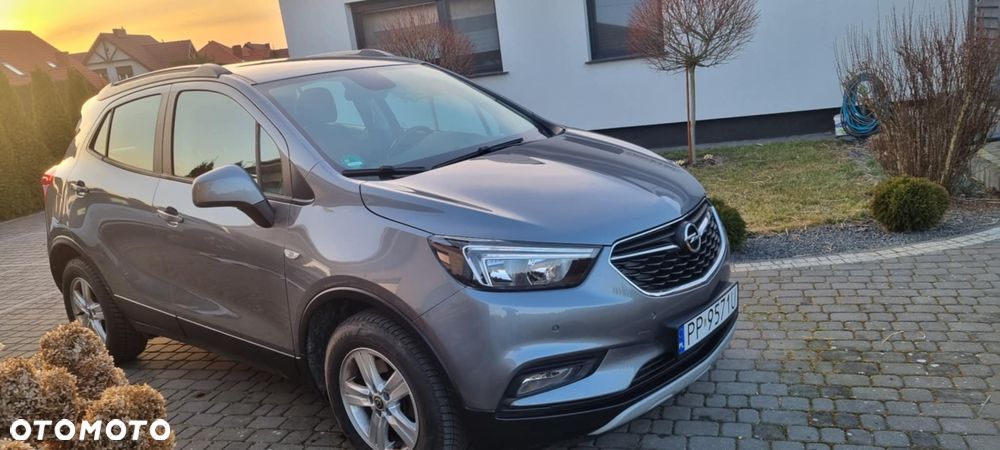 Opel Mokka - 2