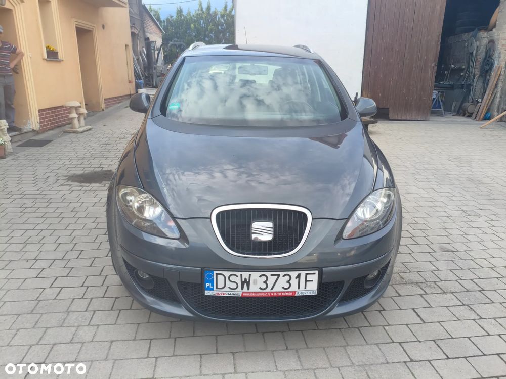 Seat Altea XL - 2