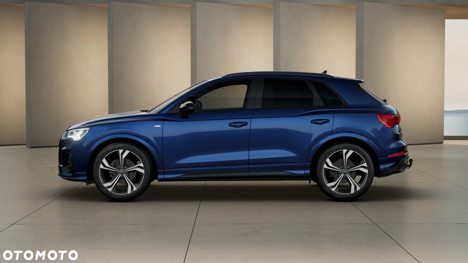 Audi Q3 - 3