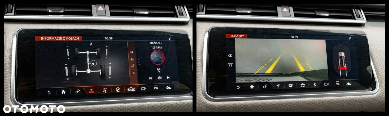Land Rover Range Rover Velar 3.0 SD6 R-Dynamic S - 21