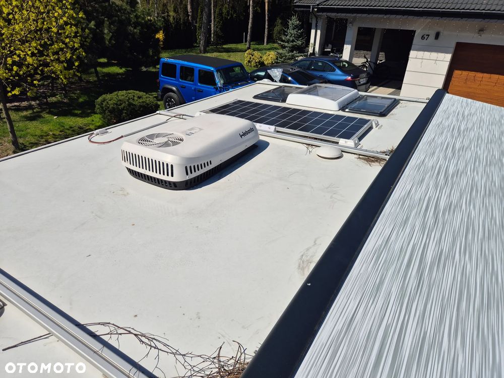 Fendt DIAMANT 560 - 16