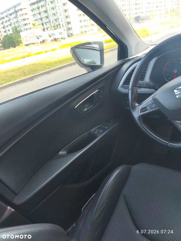 Seat Leon 1.4 TSI FR S&S - 13
