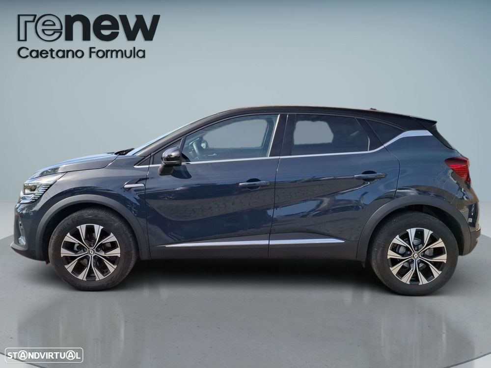 Renault Captur 1.0 TCe Techno - 5