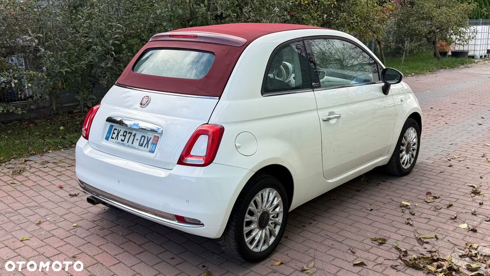 Fiat 500 - 7