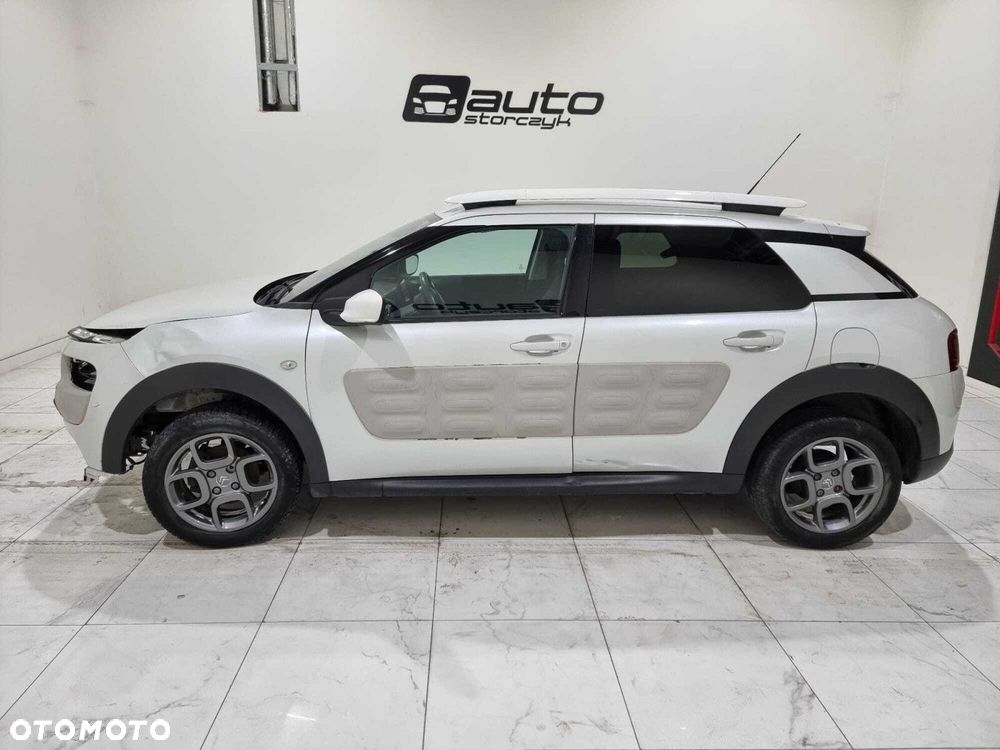 Citroën C4 Cactus - 8