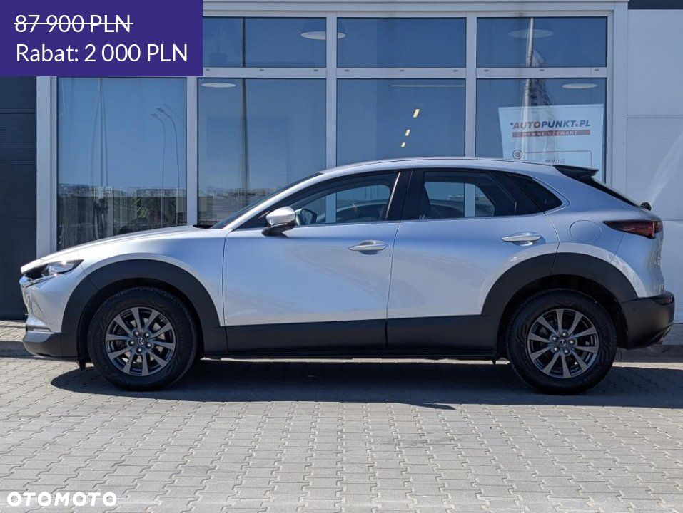 Mazda CX-30 - 2