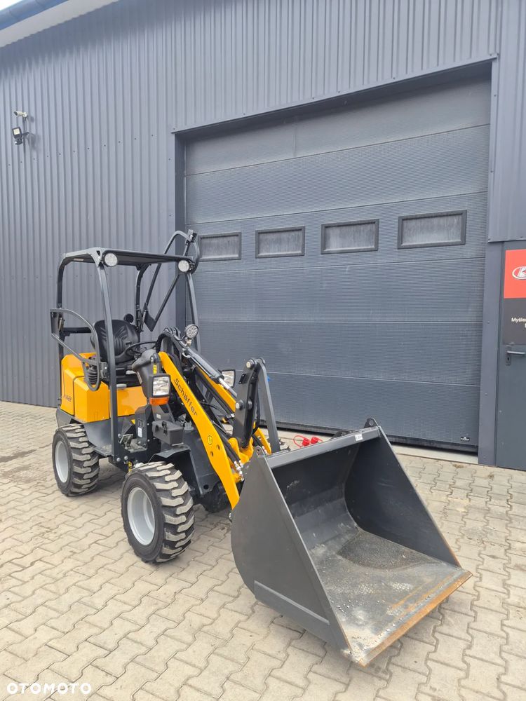 Schäffer 1422 SGT - 2