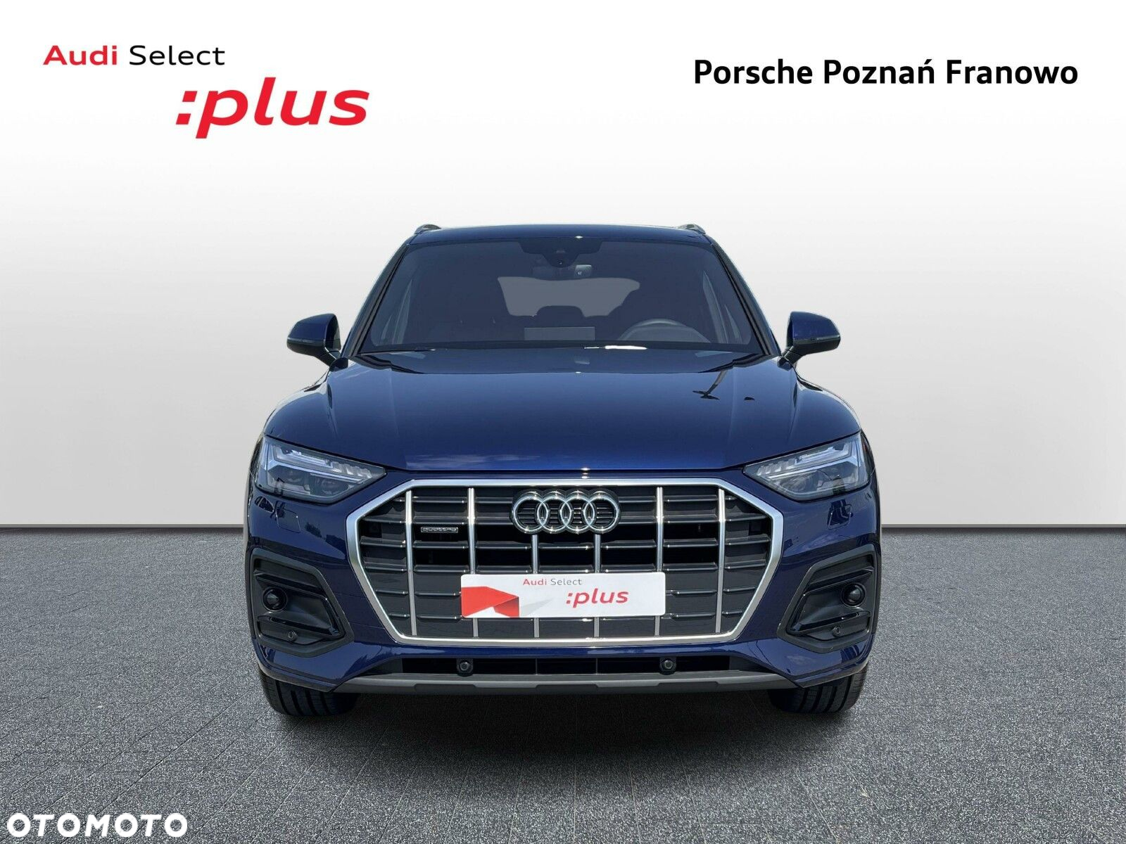 Audi Q5 Sportback - 8