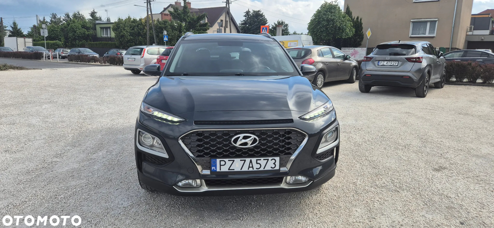 Hyundai Kona - 6