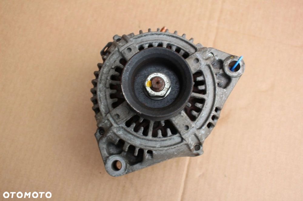 Alternator LEXUS GS300 IS300 TOYOTA SUPRA 2jz 3.0 27060-56270-84 - 10