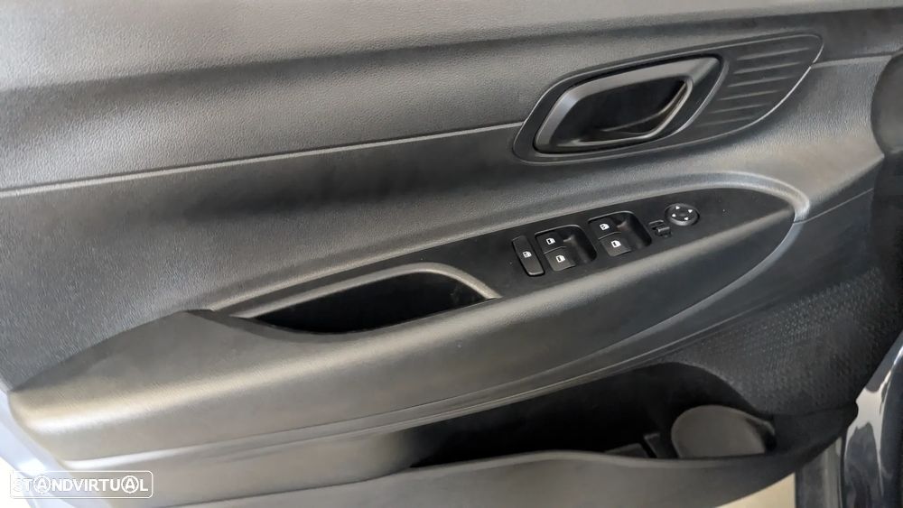 Hyundai i20 1.0 T-GDI Style DCT - 14