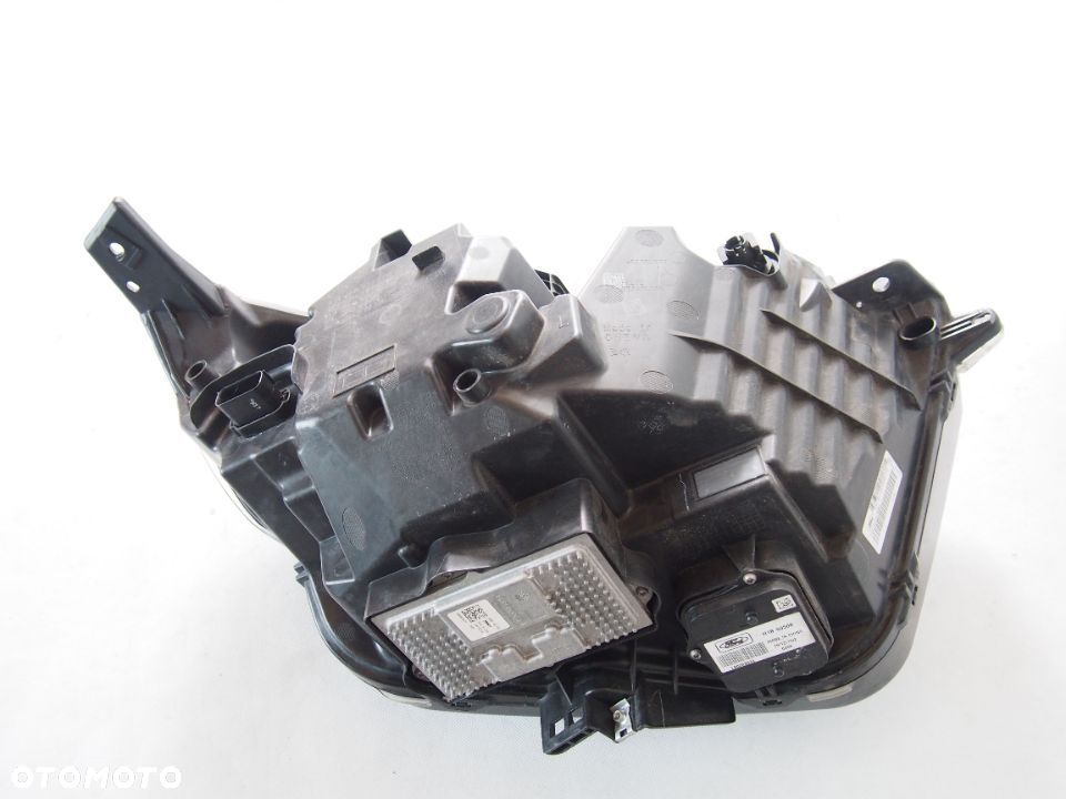 Ford Edge Reflektor lewy lampa lewa 15-18r - 3