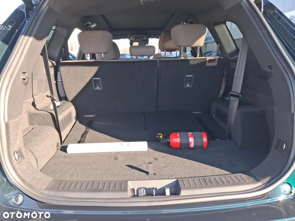 Chery Tiggo 8 1.5 T-GDI Super Hybrid Prestige DCT - 17