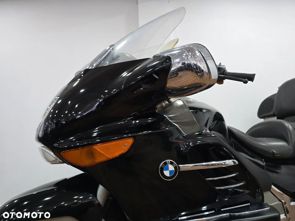 BMW LT - 37
