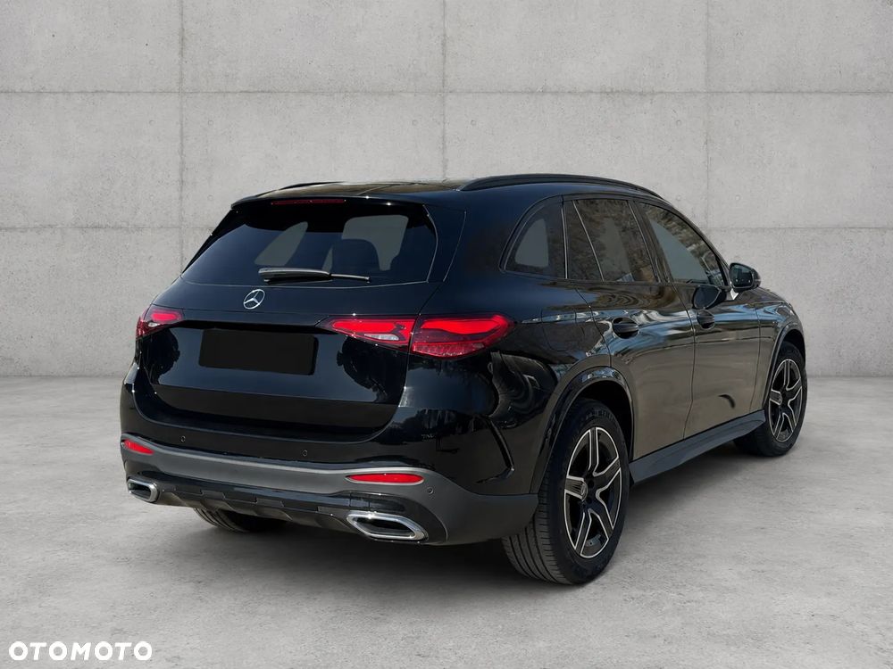 Mercedes-Benz GLC 300 d 4Matic 9G-TRONIC AMG Line Advanced - 5