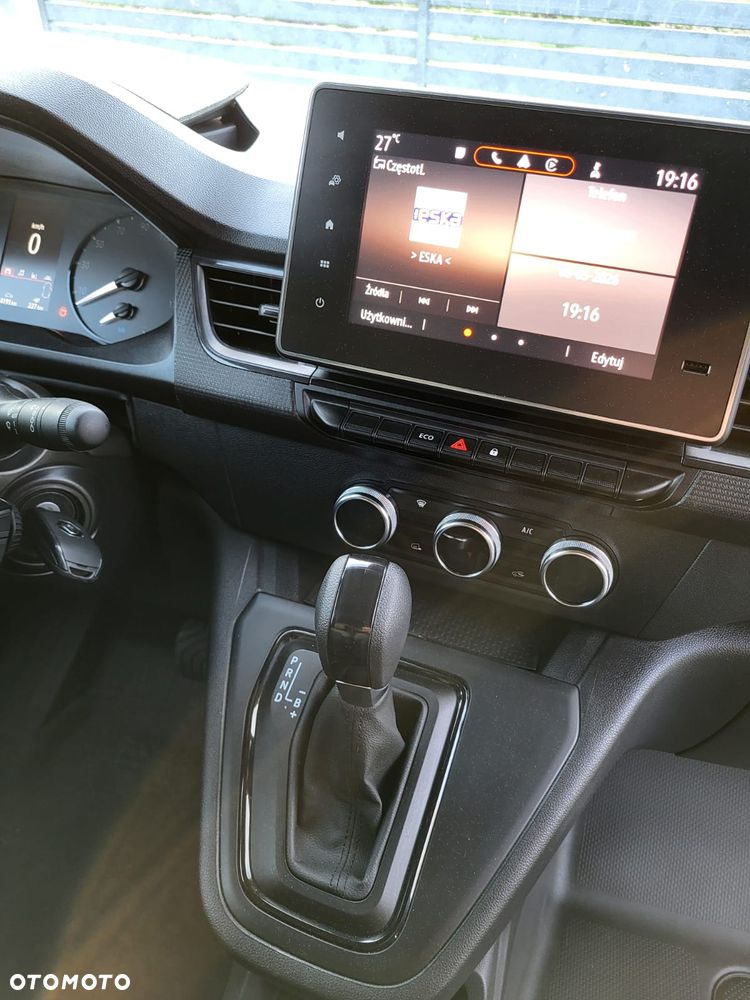 Renault Kangoo E-Tech Electric - 13