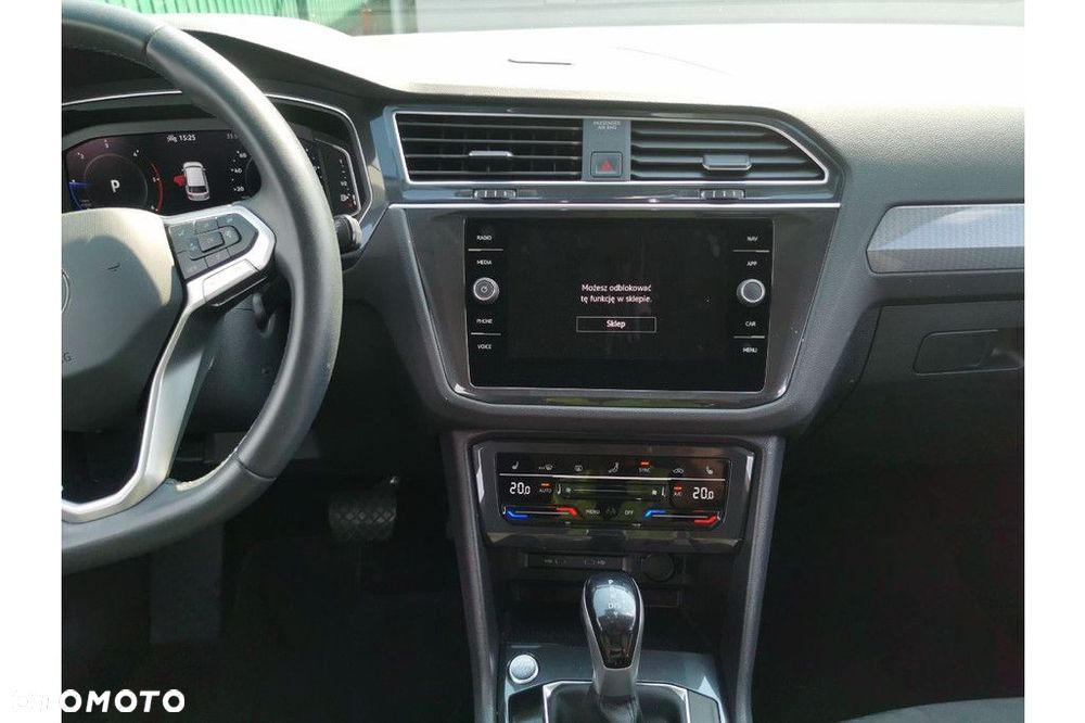 Volkswagen Tiguan 2.0 TDI SCR Life DSG - 8