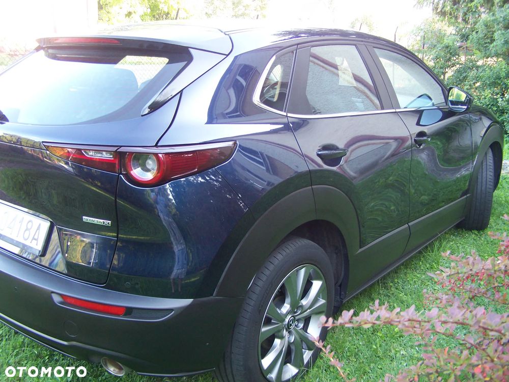 Mazda CX-30 - 7