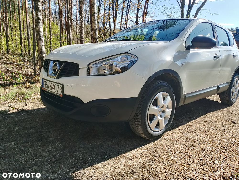 Nissan Qashqai - 19