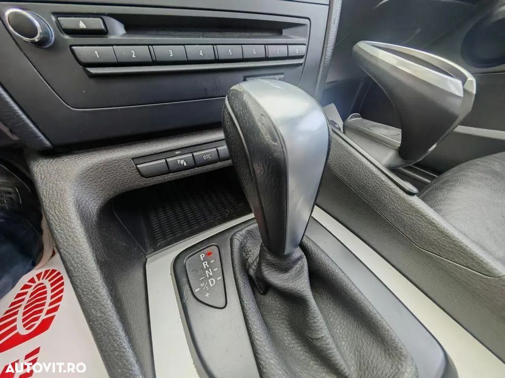BMW X1 xDrive18d Aut. xLine - 11