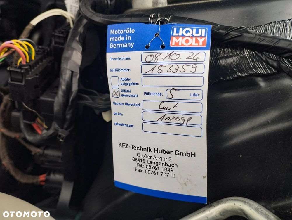 BMW Seria 3 320i Touring - 35