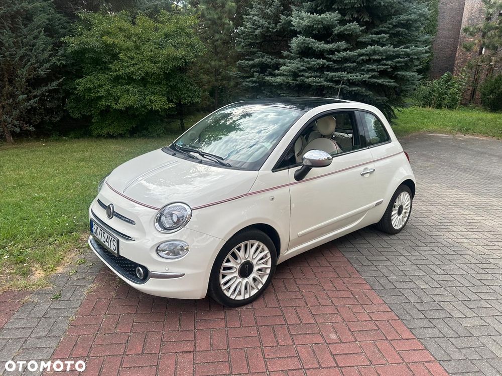 Fiat 500 - 4