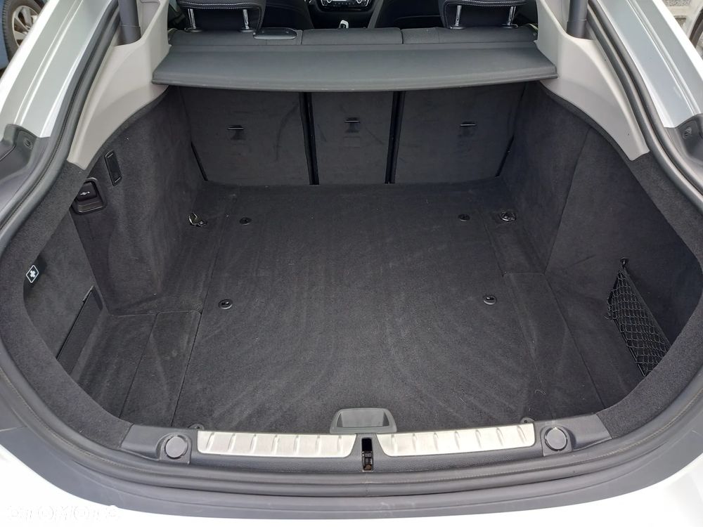 BMW Seria 4 420d Sport Line - 16