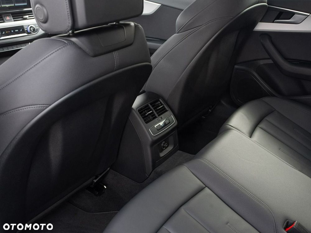 Audi A5 Sportback - 26