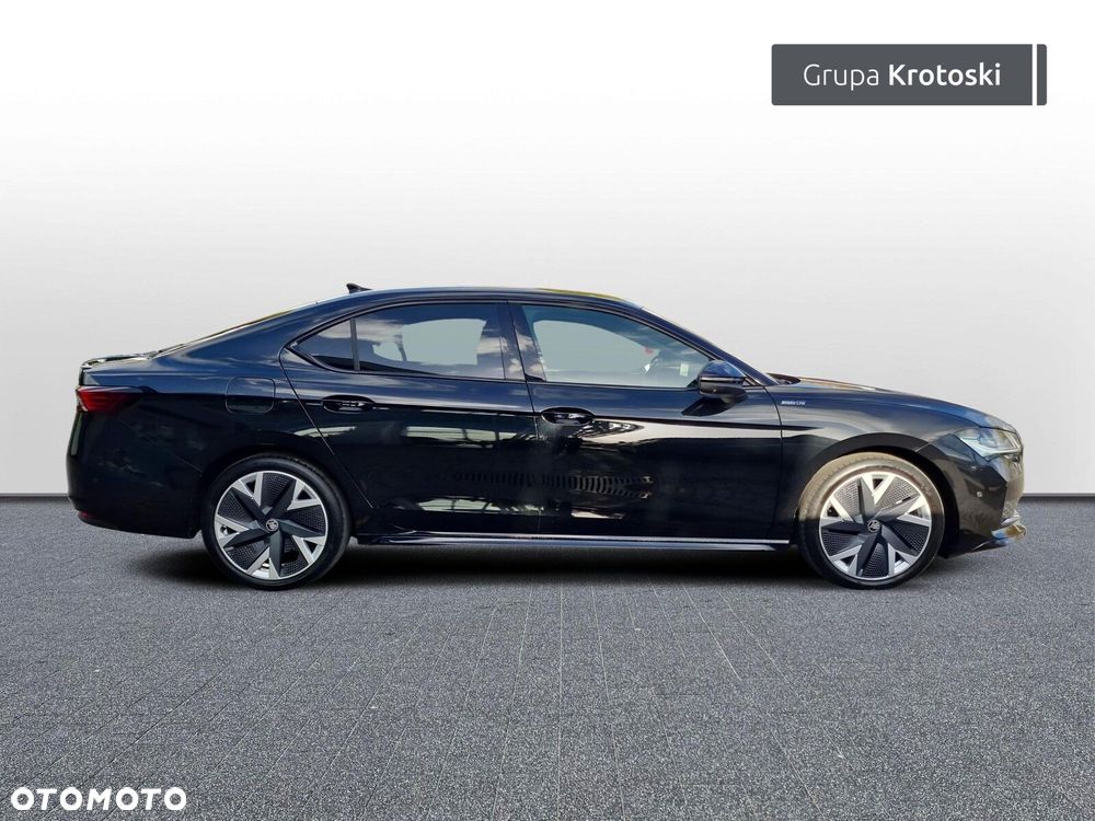 Skoda Superb 2.0 TSI Sportline DSG - 7