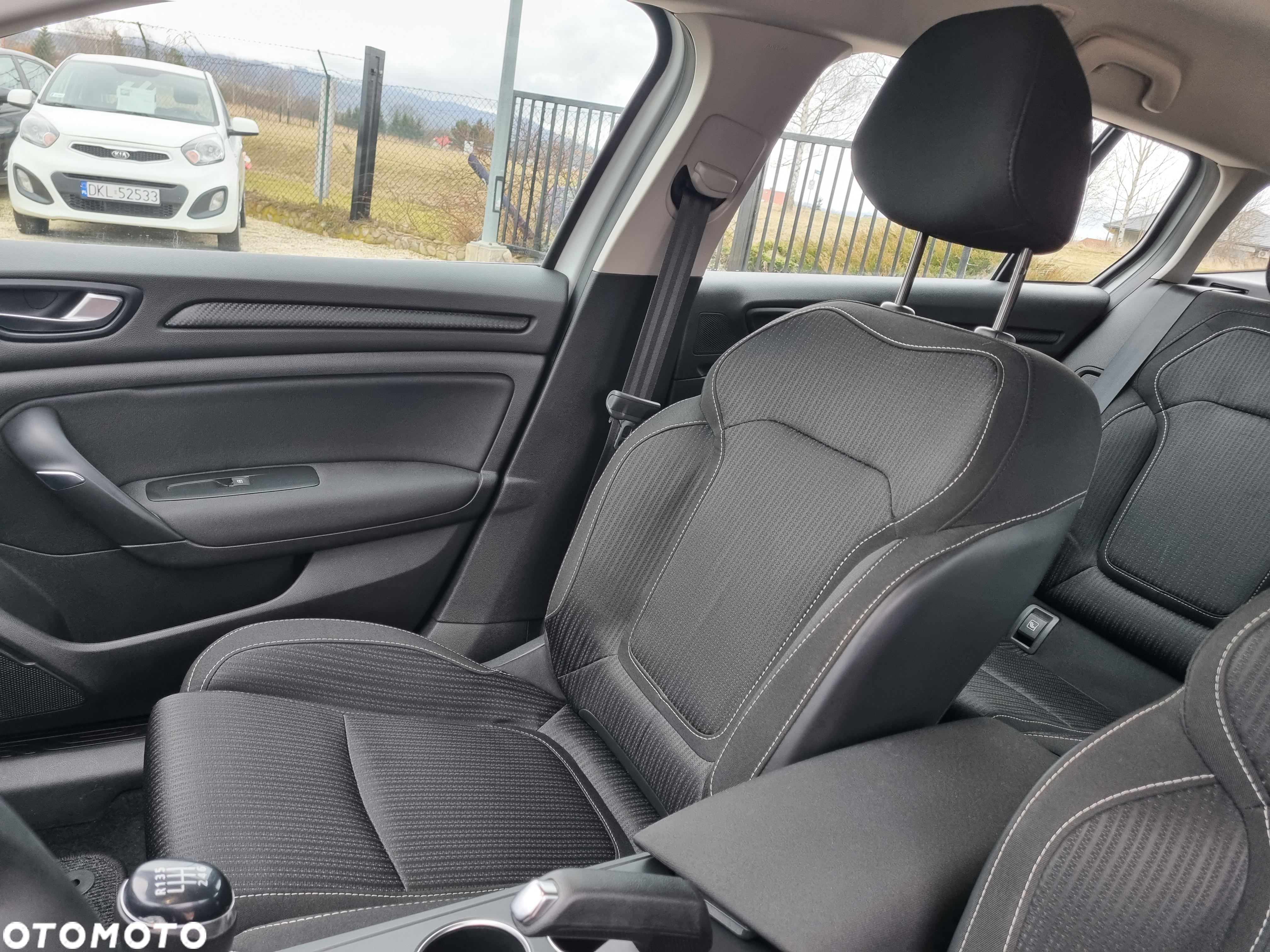 Renault Megane 1.5 dCi Zen - 11