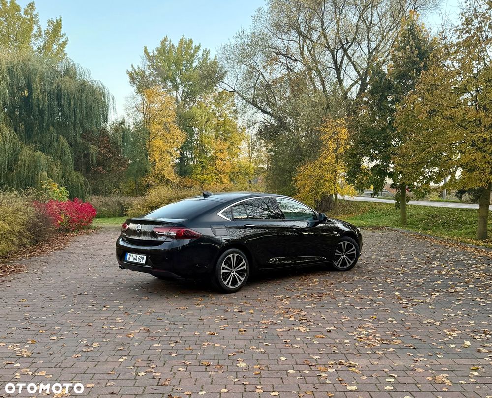 Opel Insignia - 21