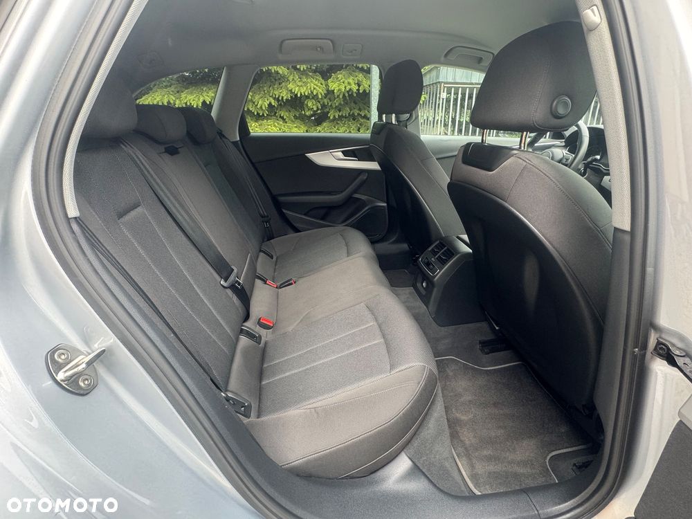 Audi A4 - 20
