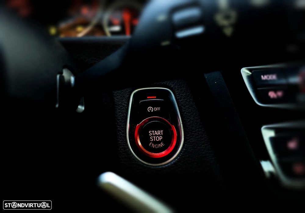 BMW 420 d Pack M Auto - 20