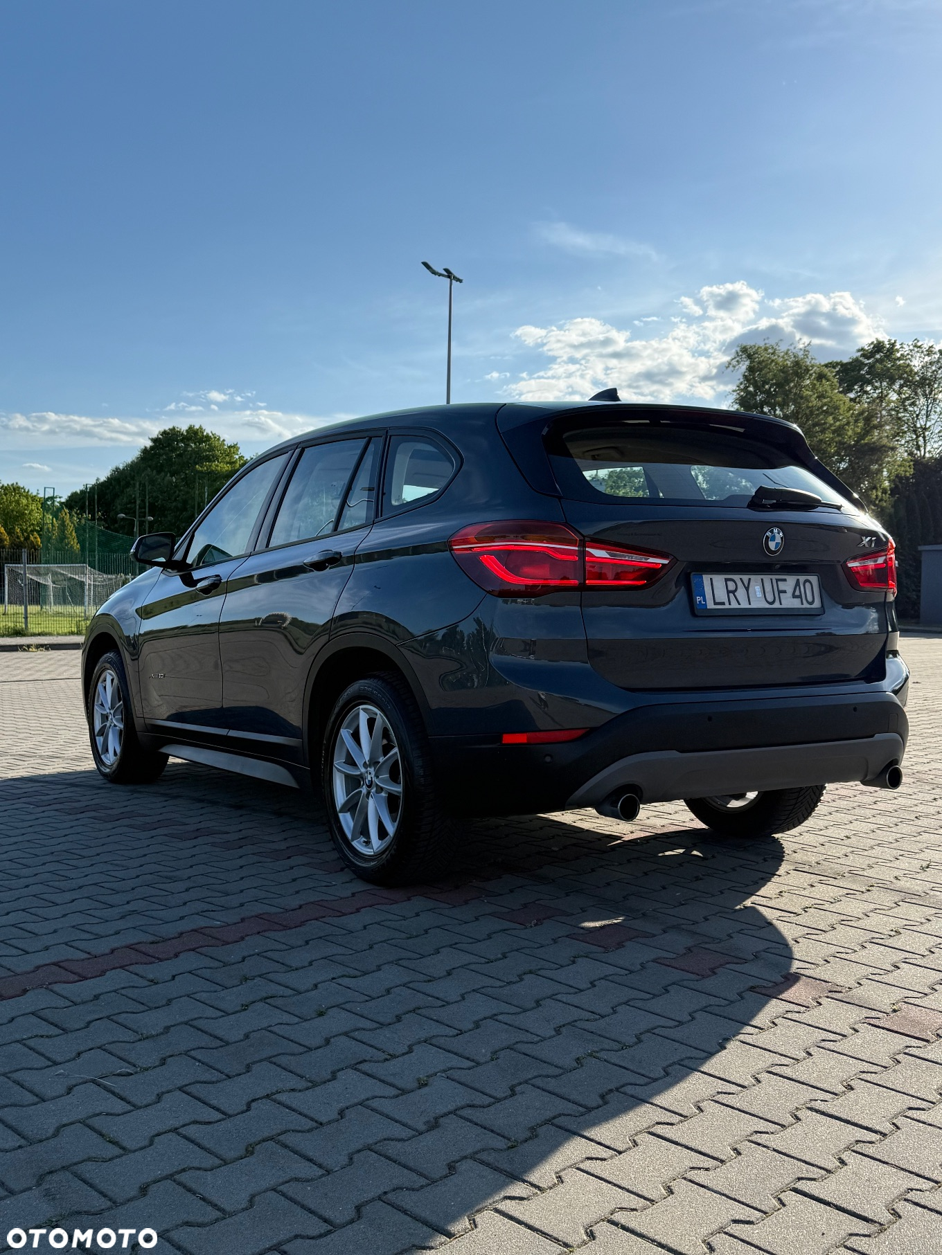 BMW X1 xDrive20i xLine - 5