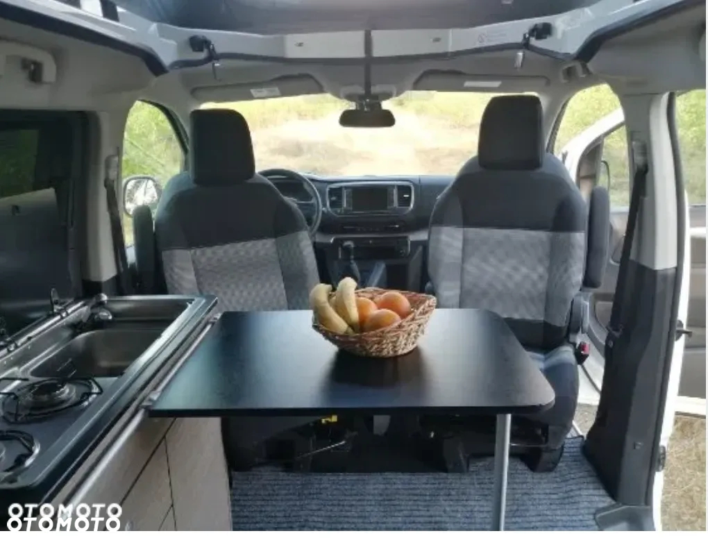 Citroën Jumpy Campster - 26