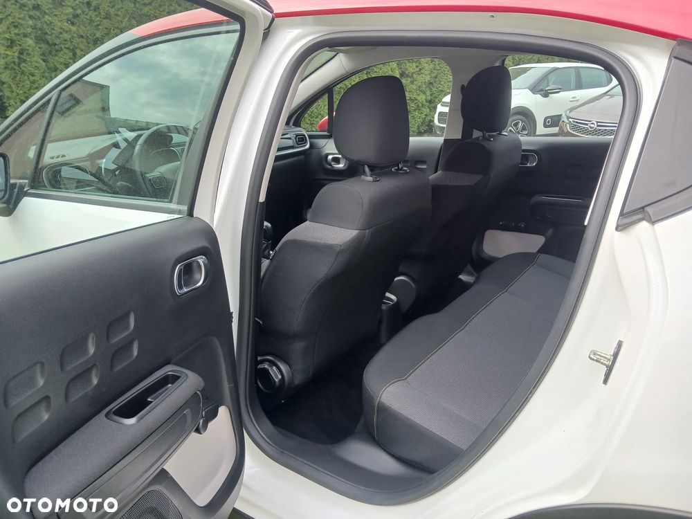 Citroën C3 1.2 PureTech Selection - 6