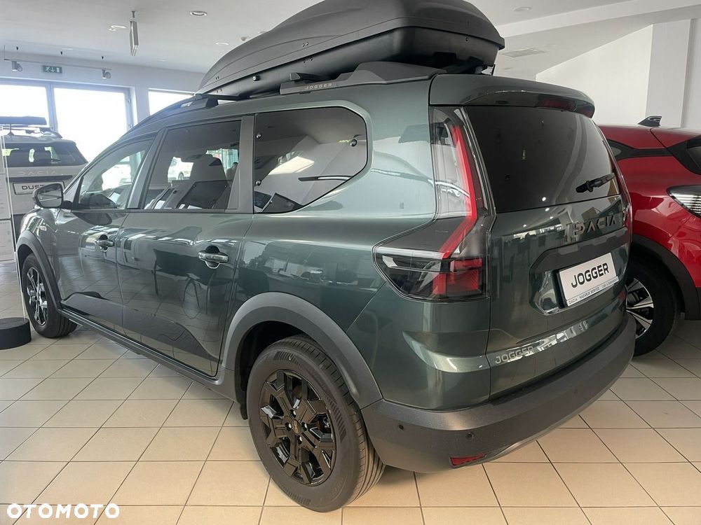 Dacia Jogger - 3