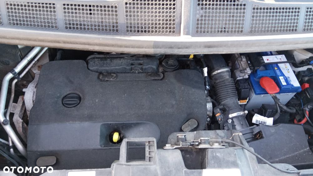 Toyota PROACE LONG ET8 AUTOMAT WEBASTO KAMERA - 22
