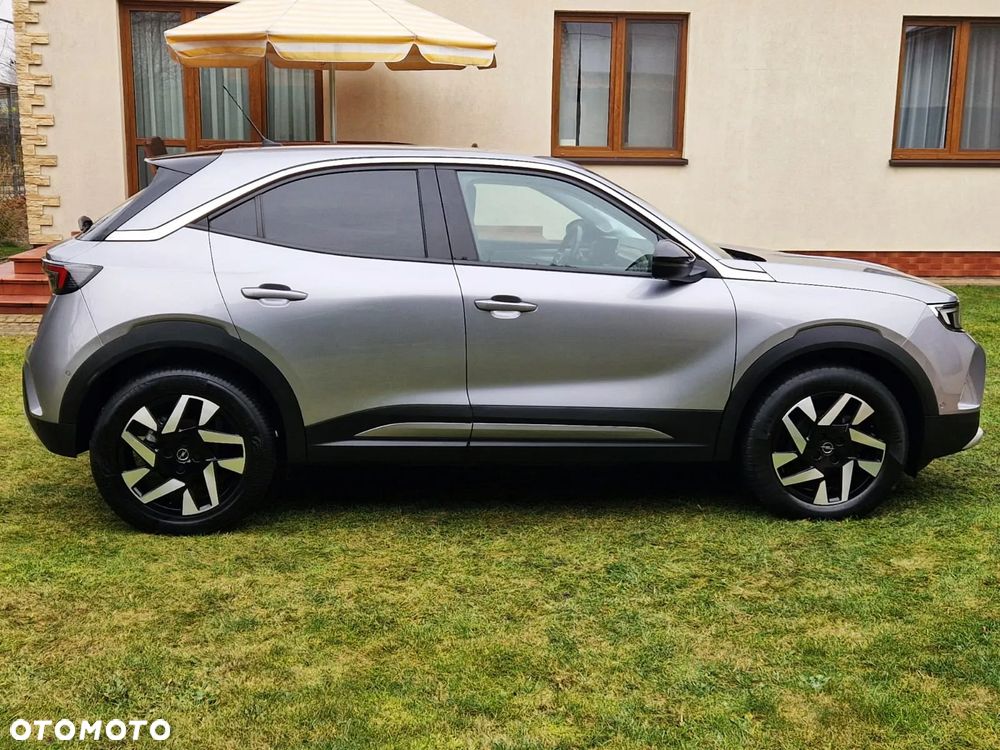 Opel Mokka - 29