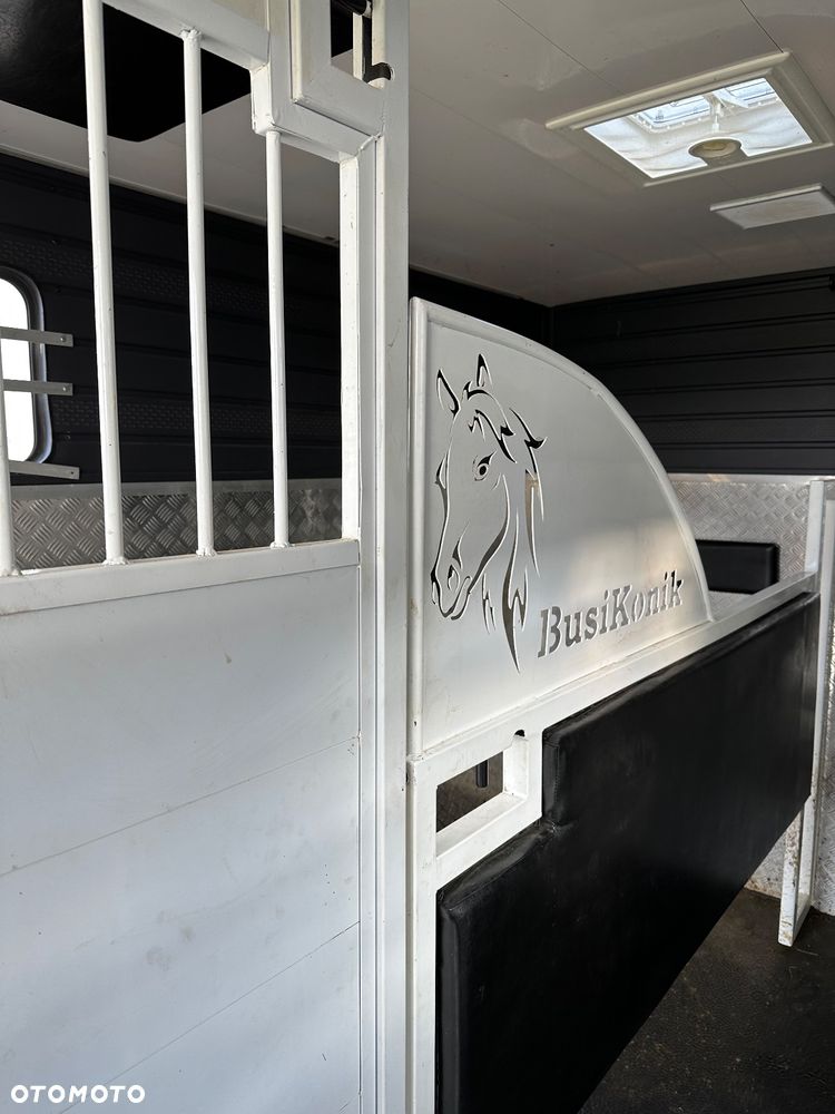 Iveco Daily ITS System - 15