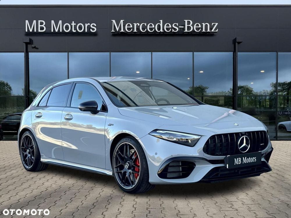 Mercedes-Benz Klasa A - 2