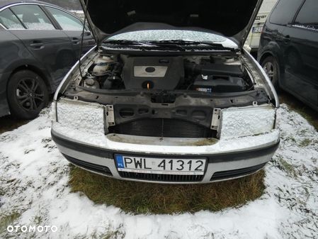 Skoda Octavia 1.9 TDI Tour - 3