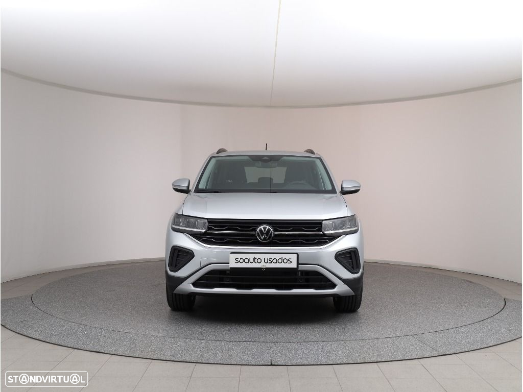 VW T-Cross 1.0 TSI Urban - 2
