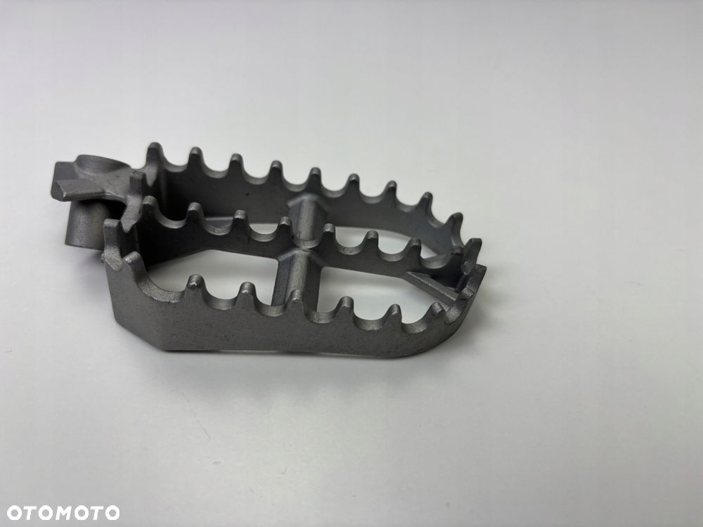Prawy podnóżek kierowcy BMW R1250 GS K50 K51 ADV Oryginał - 12