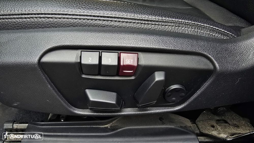 BMW 220 Gran Tourer d 7L Line Luxury Auto - 40